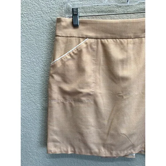 Peter Millar Golf Skorts with Pockets